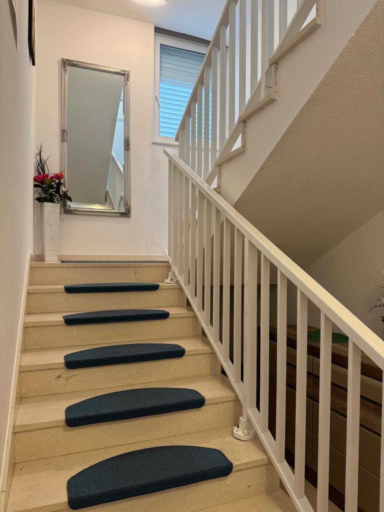 House 100M From The Beach With Free Parking And Breakfast Baška Voda Eksteriør bilde