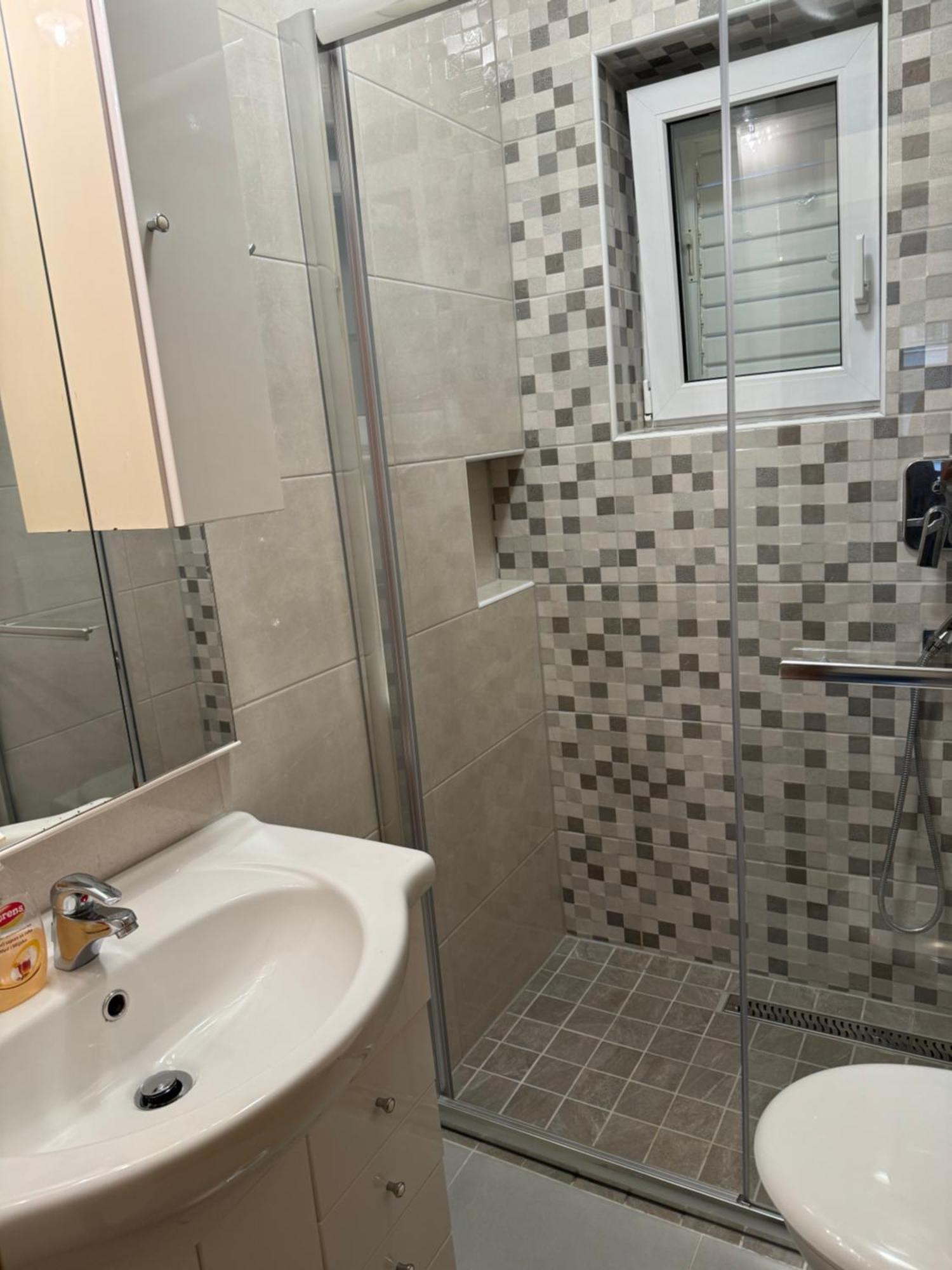 House 100M From The Beach With Free Parking And Breakfast Baška Voda Eksteriør bilde