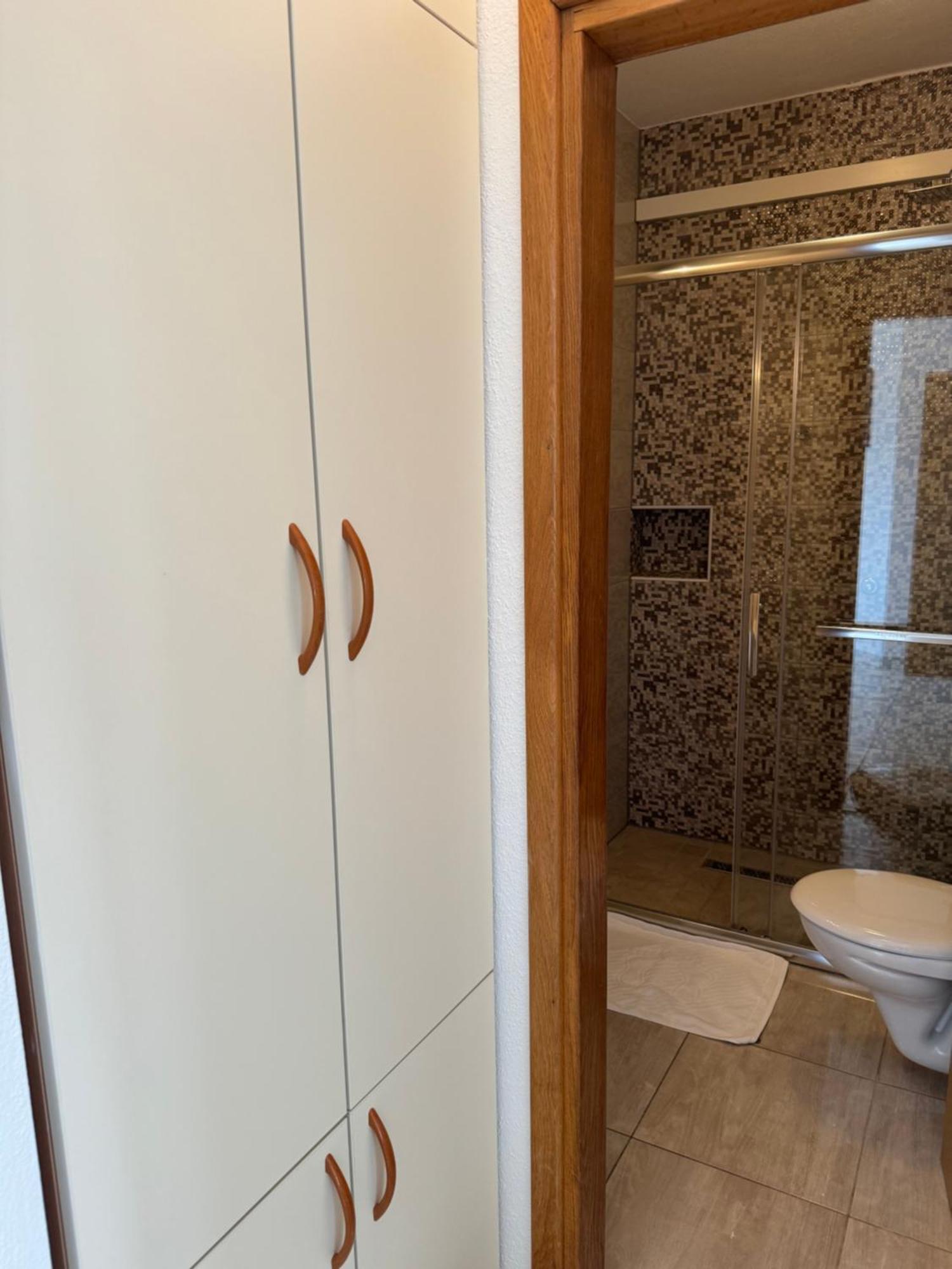 House 100M From The Beach With Free Parking And Breakfast Baška Voda Eksteriør bilde