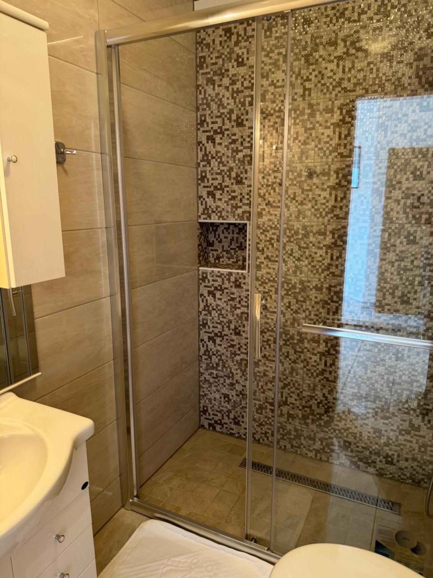 House 100M From The Beach With Free Parking And Breakfast Baška Voda Eksteriør bilde